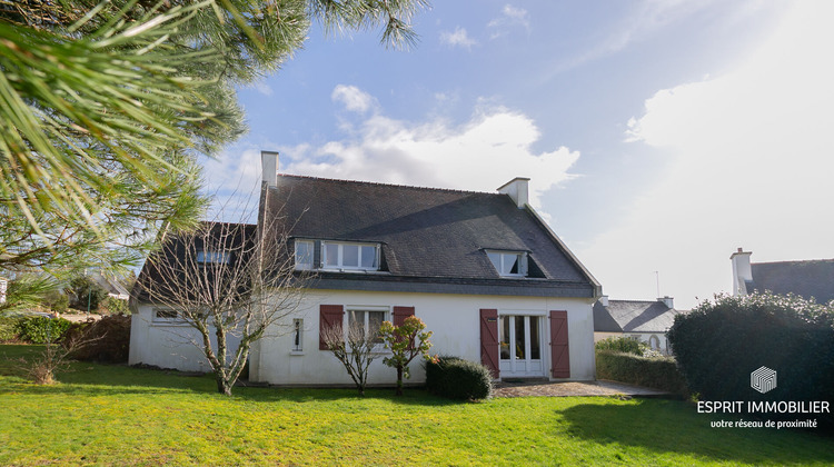Ma-Cabane - Vente Maison BANNALEC, 122 m²