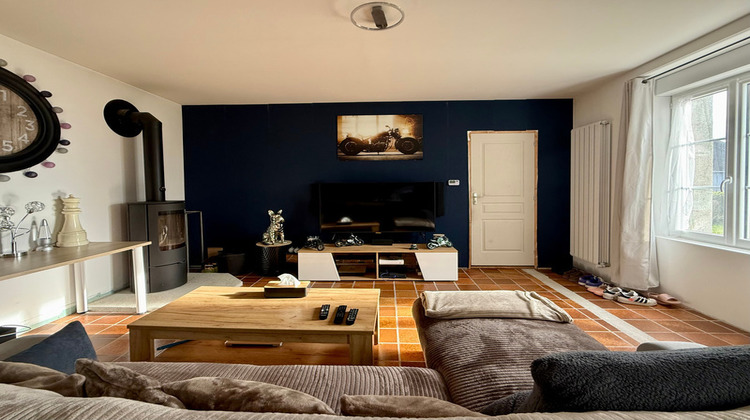 Ma-Cabane - Vente Maison BANNALEC, 112 m²