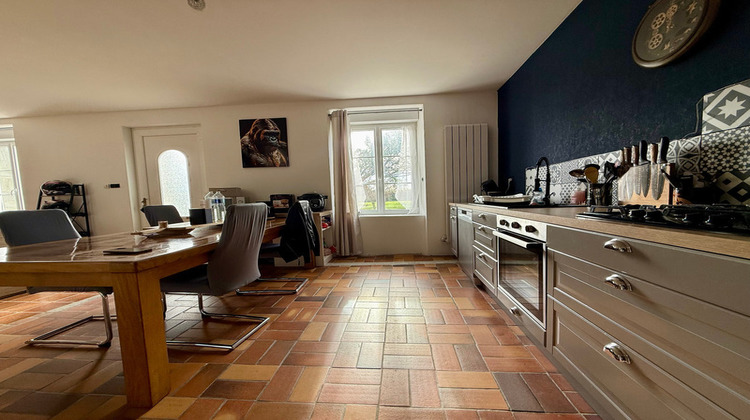 Ma-Cabane - Vente Maison BANNALEC, 112 m²