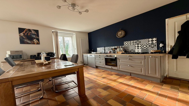 Ma-Cabane - Vente Maison BANNALEC, 112 m²