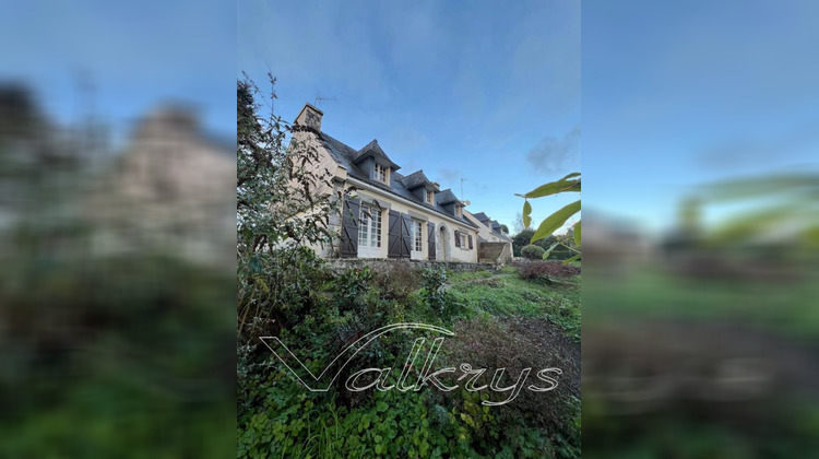 Ma-Cabane - Vente Maison BANNALEC, 180 m²