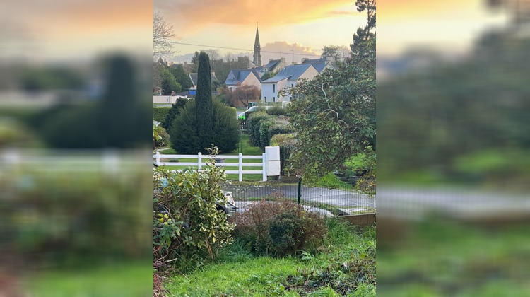 Ma-Cabane - Vente Maison BANNALEC, 180 m²