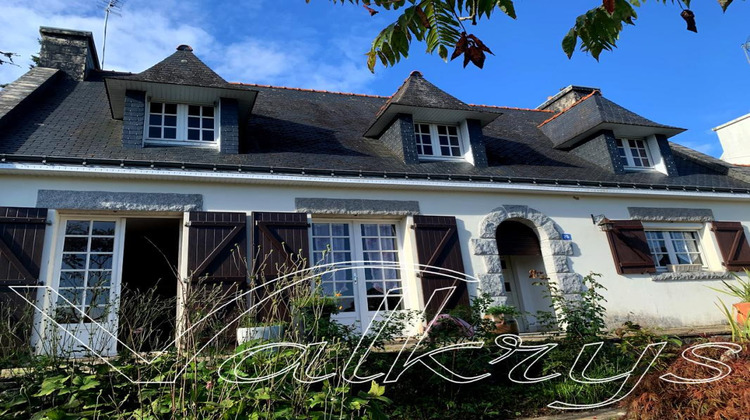 Ma-Cabane - Vente Maison BANNALEC, 180 m²