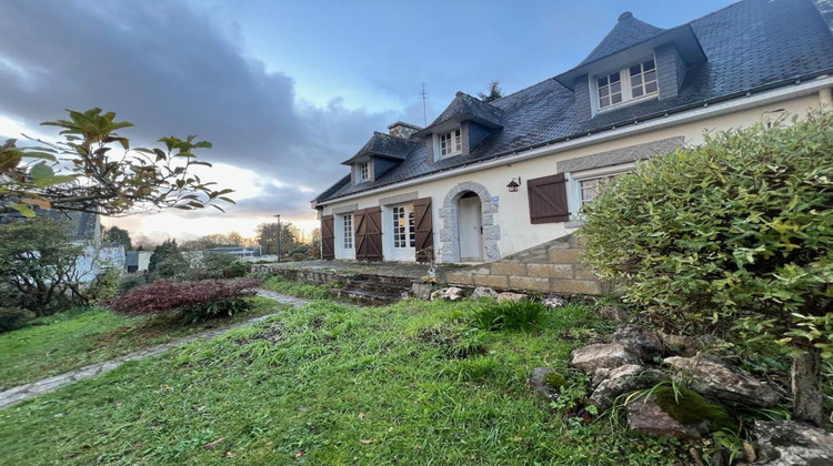 Ma-Cabane - Vente Maison BANNALEC, 180 m²