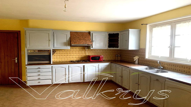 Ma-Cabane - Vente Maison BANNALEC, 180 m²