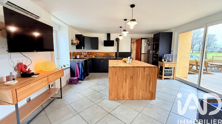 Ma-Cabane - Vente Maison Bannalec, 154 m²