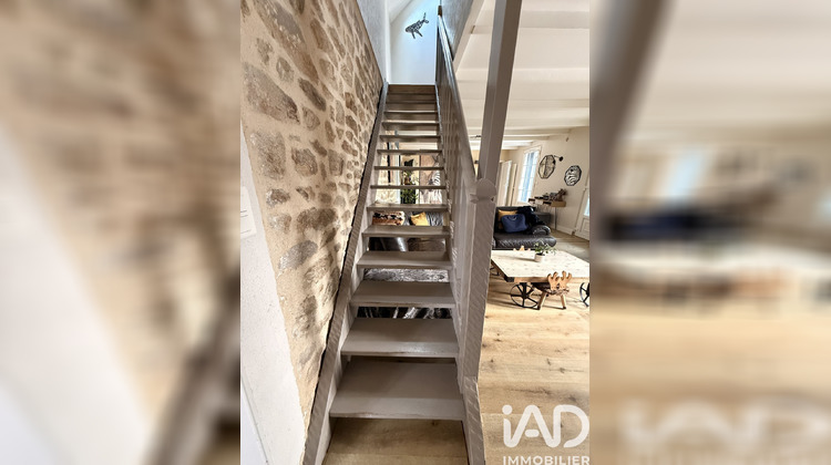 Ma-Cabane - Vente Maison Bannalec, 159 m²
