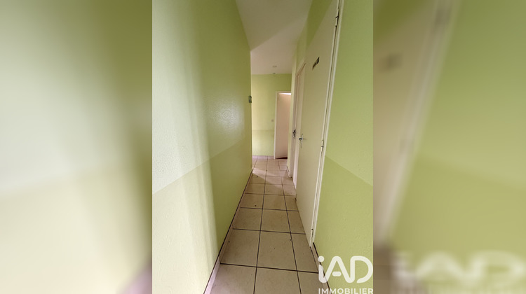 Ma-Cabane - Vente Maison Bannalec, 84 m²