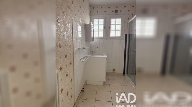 Ma-Cabane - Vente Maison Bannalec, 84 m²