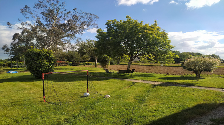 Ma-Cabane - Vente Maison Bannalec, 112 m²