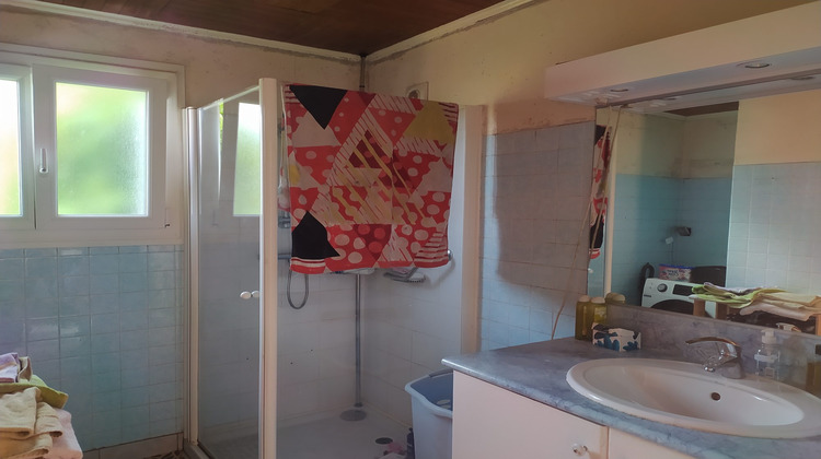 Ma-Cabane - Vente Maison Bannalec, 112 m²