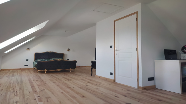 Ma-Cabane - Vente Maison Bannalec, 112 m²