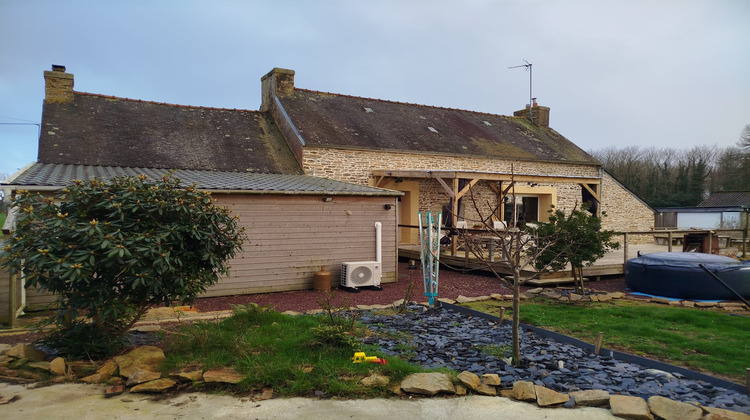 Ma-Cabane - Vente Maison Bannalec, 154 m²