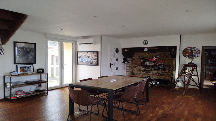 Ma-Cabane - Vente Maison Bannalec, 154 m²