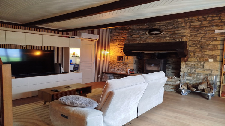 Ma-Cabane - Vente Maison Bannalec, 154 m²