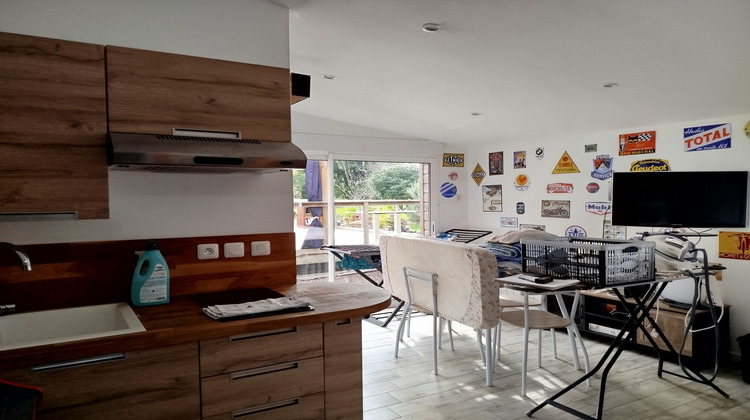 Ma-Cabane - Vente Maison Bannalec, 154 m²