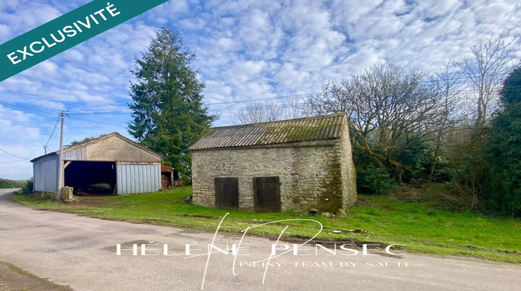 Ma-Cabane - Vente Maison Bannalec, 60 m²