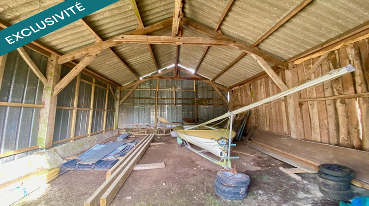 Ma-Cabane - Vente Maison Bannalec, 60 m²