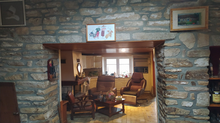 Ma-Cabane - Vente Maison Bannalec, 71 m²