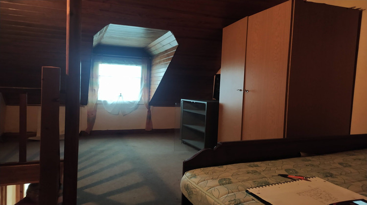 Ma-Cabane - Vente Maison Bannalec, 71 m²