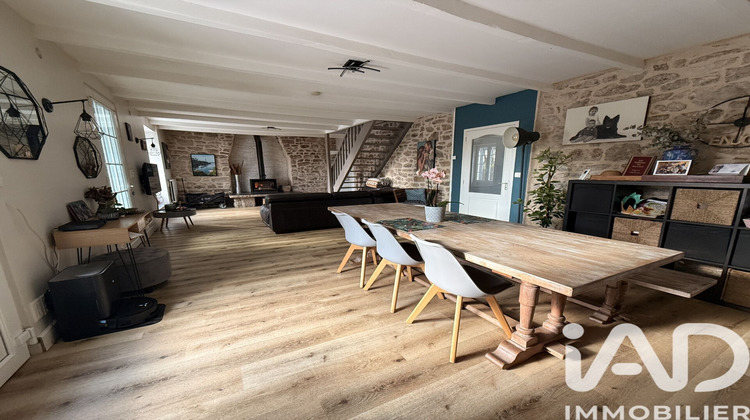 Ma-Cabane - Vente Maison Bannalec, 159 m²