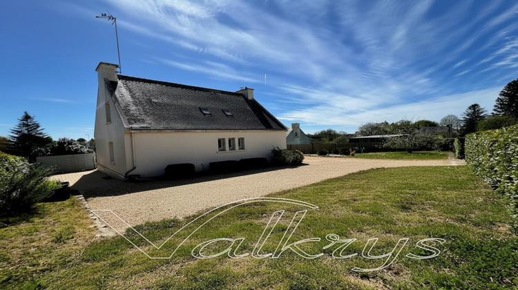 Ma-Cabane - Vente Maison BANNALEC, 113 m²