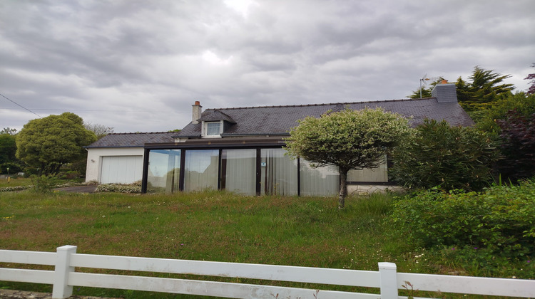 Ma-Cabane - Vente Maison Bannalec, 71 m²