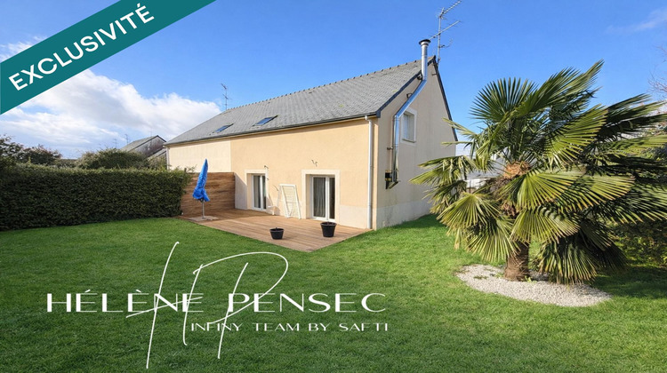 Ma-Cabane - Vente Maison Bannalec, 103 m²