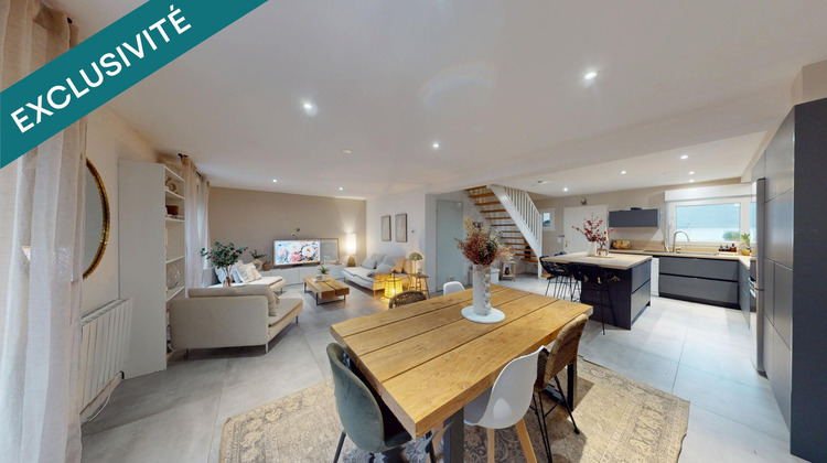 Ma-Cabane - Vente Maison Bannalec, 103 m²
