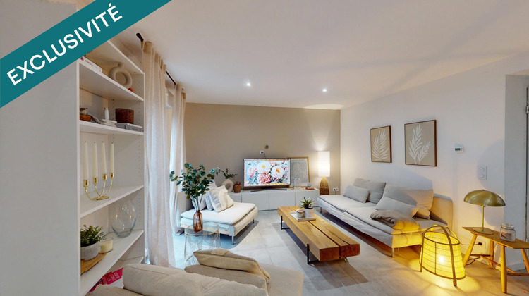 Ma-Cabane - Vente Maison Bannalec, 103 m²