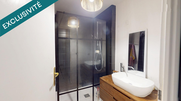 Ma-Cabane - Vente Maison Bannalec, 103 m²