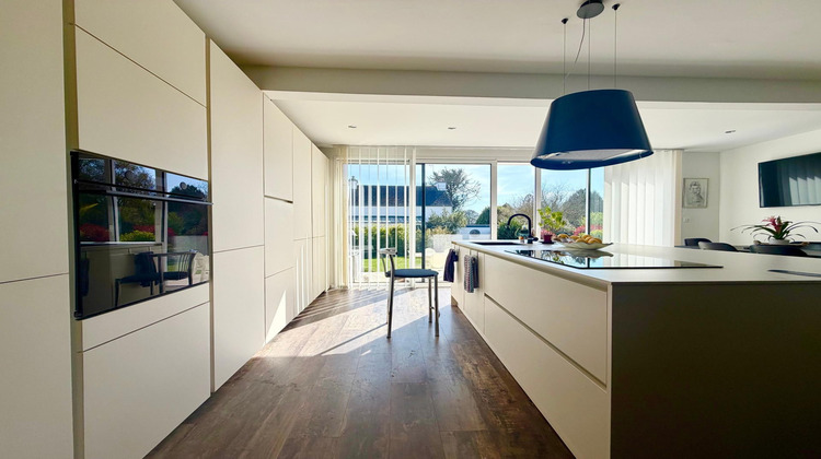 Ma-Cabane - Vente Maison Bannalec, 161 m²