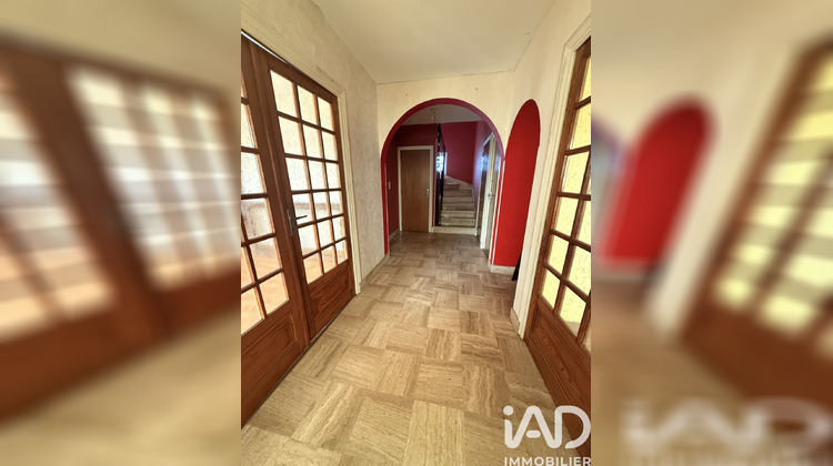 Ma-Cabane - Vente Maison Bannalec, 180 m²