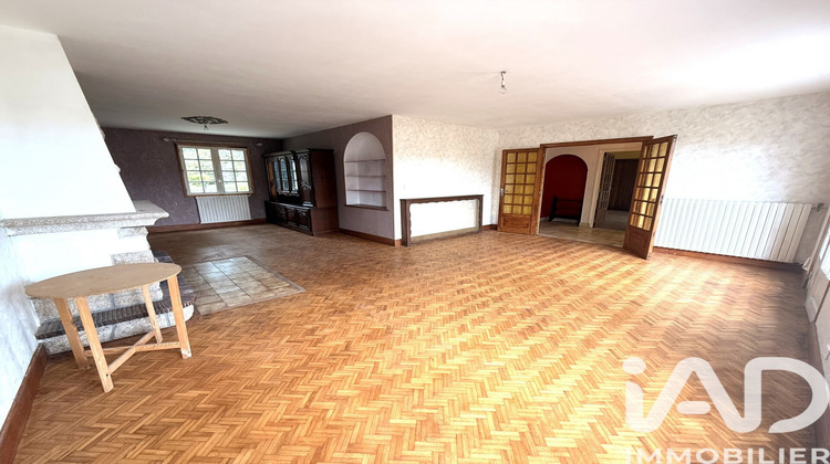 Ma-Cabane - Vente Maison Bannalec, 180 m²