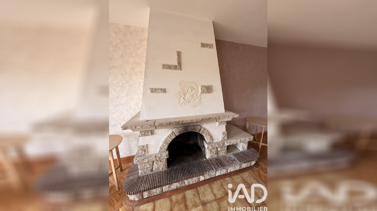 Ma-Cabane - Vente Maison Bannalec, 180 m²