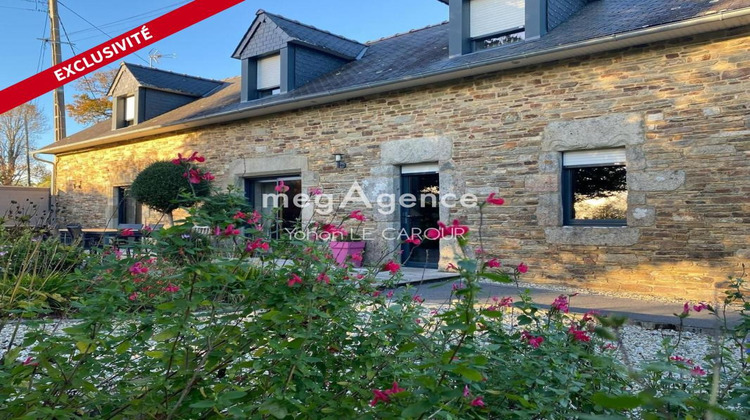 Ma-Cabane - Vente Maison BANNALEC, 155 m²