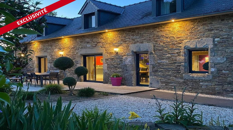 Ma-Cabane - Vente Maison BANNALEC, 155 m²