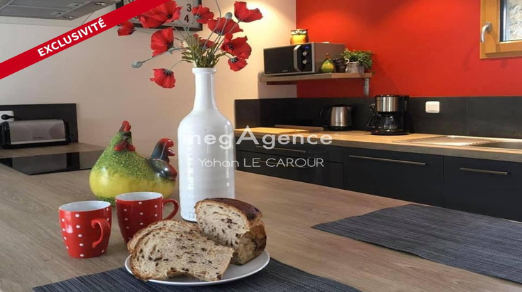 Ma-Cabane - Vente Maison BANNALEC, 155 m²