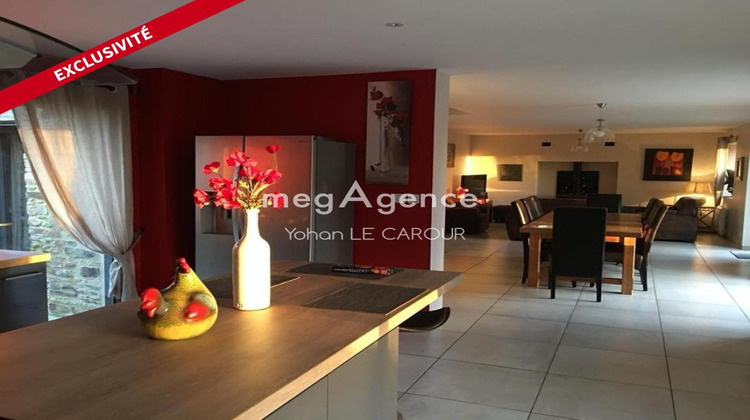 Ma-Cabane - Vente Maison BANNALEC, 155 m²