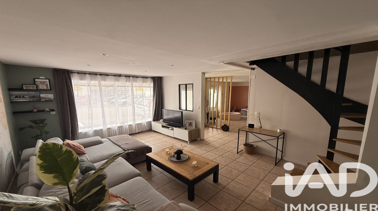 Ma-Cabane - Vente Maison Bannalec, 132 m²