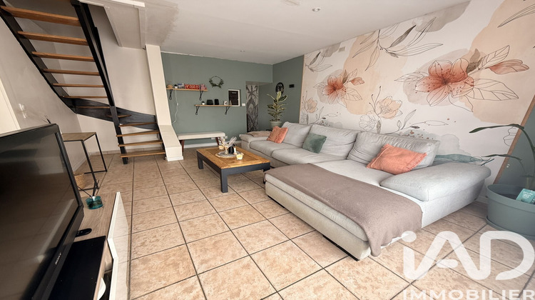 Ma-Cabane - Vente Maison Bannalec, 132 m²