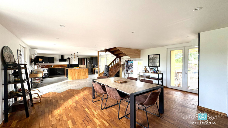 Ma-Cabane - Vente Maison BANNALEC, 155 m²