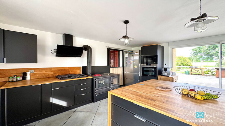 Ma-Cabane - Vente Maison BANNALEC, 155 m²
