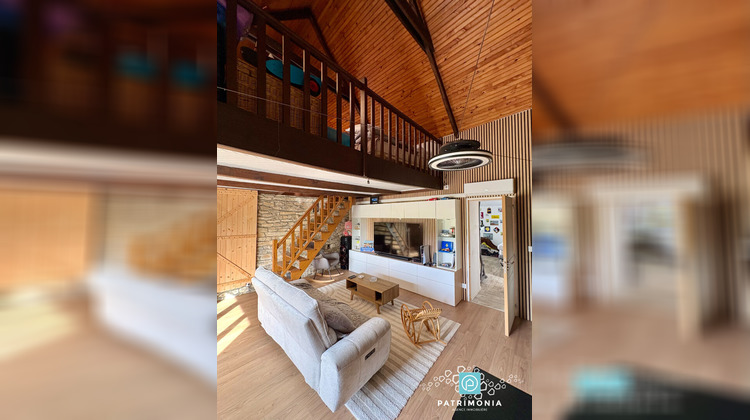 Ma-Cabane - Vente Maison BANNALEC, 155 m²