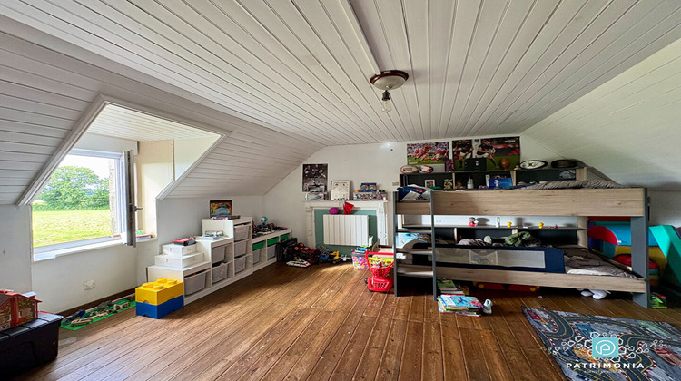 Ma-Cabane - Vente Maison BANNALEC, 155 m²
