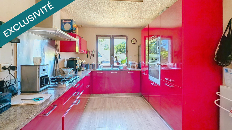 Ma-Cabane - Vente Maison Bannalec, 83 m²