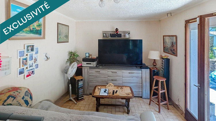 Ma-Cabane - Vente Maison Bannalec, 83 m²