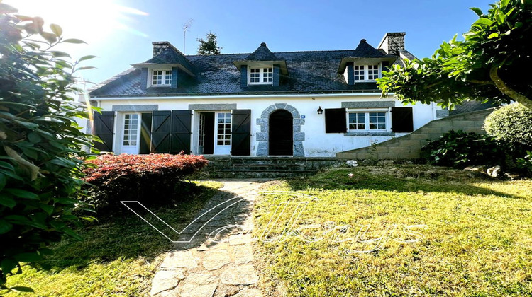 Ma-Cabane - Vente Maison BANNALEC, 180 m²