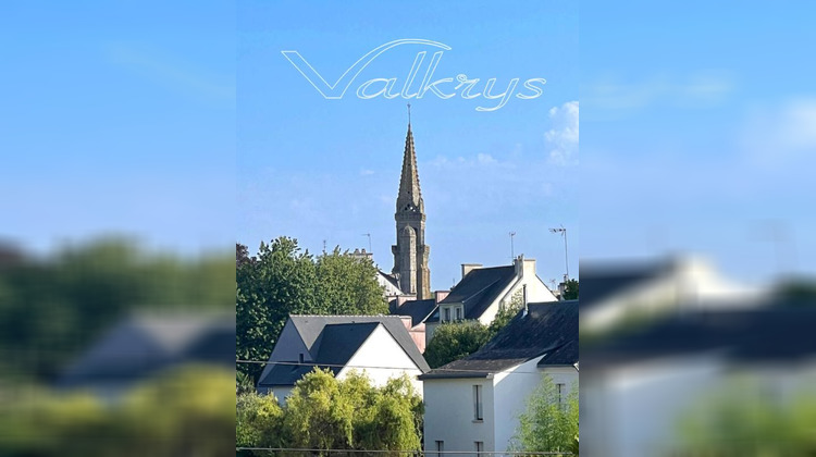 Ma-Cabane - Vente Maison BANNALEC, 180 m²