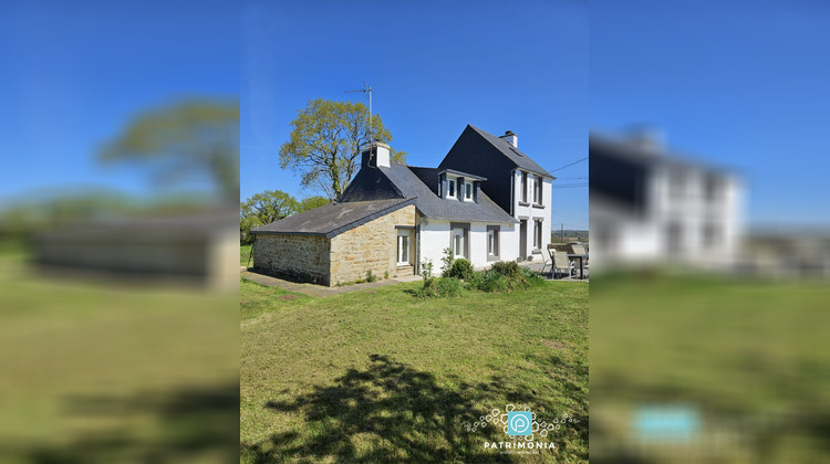 Ma-Cabane - Vente Maison BANNALEC, 90 m²